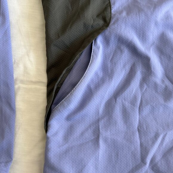 Columbia Omni-Shield Youth Zip Front Hooded Jacket - Size L (14/16) - Picture 7 of 12